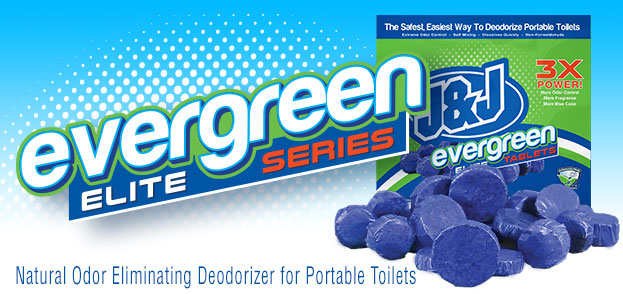 Evergreen Gold tabletten