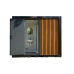 Portable prefab bathroom unit (1 room)